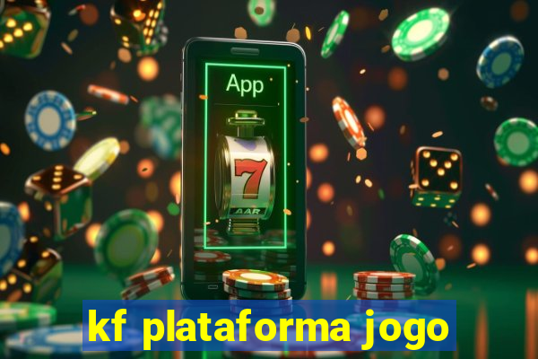 kf plataforma jogo